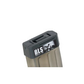 6mm BB Bottle / BB Taşıma Şişesi - Thumbnail