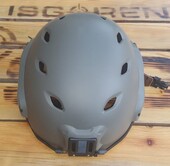 ACH Base Jump Taktik Kask - Tactical Helmet (Army Green) - Ordu Yeşili - Thumbnail