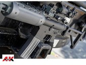 A&K M4 GR-300 Carbine NS15 Full Metal Airsoft AEG Tüfek - Carbine Modeli - Thumbnail