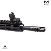 ARCTURUS AR15 Rifle AEG Airsoft Tüfek - Thumbnail
