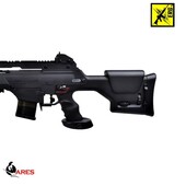 Ares AMOEBA SL-10 ECU Airsoft Sniper Tüfeği - Thumbnail