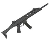 ASG CZ Scorpion EVO 3 A1 Carbine Airsoft AEG Tüfek - Thumbnail