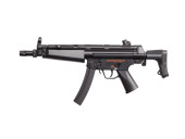 ASG MP5 A5 AIRSOFT TÜFEK AEG - Thumbnail