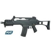 ASG SLV36 (G36 tipi) Airsoft Tüfek 15910 - Thumbnail