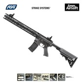 ASG Strike System MXR18 Assault Saldırı Airsoft Tüfeği - Thumbnail