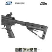 ASG STRIKE SYSTEMS Combat MXR18 AEG AIRSOFT TÜFEK - Thumbnail