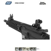 ASG STRIKE SYSTEMS Combat MXR18 AEG AIRSOFT TÜFEK - Thumbnail