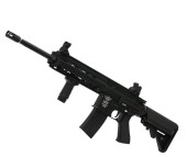 BOLT DEVGRU EXT BRSS Carbine - Gerçekçi Tepmeli Airsoft Tüfek BLACK - Thumbnail
