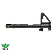 BOLT M4 SOPMOD Full Metal BRRS Tepmeli Airsoft AEG - TAN - Thumbnail