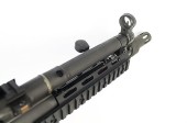 BOLT MP5 SWAT TACTICAL BRSS Güçlendirilmiş Tepme Sistemli AEG - Thumbnail