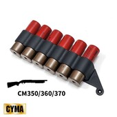 CM M870 Pompalı Tüfek Mermi Tutucusu - Shell Holder - Thumbnail