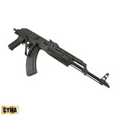 CM050A-RS Full Metal AK47 Romanian Scorpion / Romen Akrebi AEG Airsoft Tüfek - Thumbnail