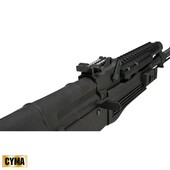 CM050A-RS Full Metal AK47 Romanian Scorpion / Romen Akrebi AEG Airsoft Tüfek - Thumbnail