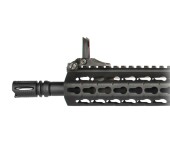 CM15 KR-Carbine AEG Airsoft Tüfek - Siyah - Thumbnail
