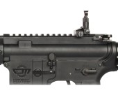 CM15 KR-Carbine AEG Airsoft Tüfek - Siyah - Thumbnail