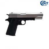 CYBERGUN Colt 1911 Dual Tone YAYLI 6MM Airsoft Tabanca - Thumbnail