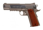 CYBERGUN COLT 1911 STAINLESS AIRSOFT TABANCA - Thumbnail