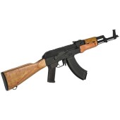 CYMA AK-74M Full Metal Gerçek Ağaç Airsoft AEG - Thumbnail