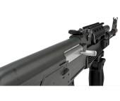CYMA CM042A Full Metal Taktik AK47 Airsoft AEG Tüfek - Siyah - Thumbnail