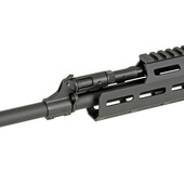 Cyma DMR Dragunov M-Lok AEG Airsoft Sniper Tüfek Siyah -CM057B-BK - Thumbnail