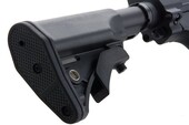 CYMA Platinum MP5 AEG SMG Airsoft Tüfek Siyah - CM041H - Thumbnail