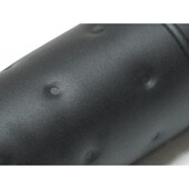 CYMA Socom MK23 14mm CCW Thread 195mm Silencer Susturucu Siyah - CYMA-C124 - Thumbnail
