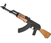 CYMA Steel / Real Wood Full Size AK-74 Airsoft AEG - Thumbnail