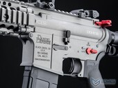 EMG Daniel Defense Lisanslı DDM4 Airsoft AEG Tüfek, CYMA Platinum QBS Gearbox - Thumbnail