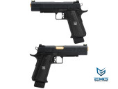 EMG / Salient Arms SAI 2011 DS 5.1 BK Airsoft Tabanca - Thumbnail