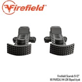 Firefield Scarab 9-12'' IKI PARCALI M-LOK Bipod Ayak - Thumbnail