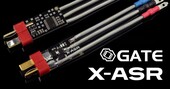GATE X-ASR GEN4 MOSFET UNITESI - Thumbnail