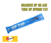 GUARDER SP-110 AEG TUNE UP SPRING YAY - Thumbnail