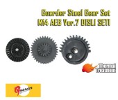 Guarder Steel Gear Set TM AEG Ver.7 Dişli Seti - Thumbnail