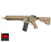 HK416A5 RAL8000 TAN AEG Airsoft Tüfek - Thumbnail
