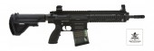 HK417 AIRSOFT AEG - Thumbnail
