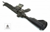 HK417 AIRSOFT AEG - Thumbnail