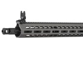 KRYTAC Barrett REC7 Carbine M-LOK AEG Airsoft Tüfek - TGN - Thumbnail