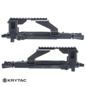 KRYTAC FN P90 Modular Upper Receiver Set - Thumbnail