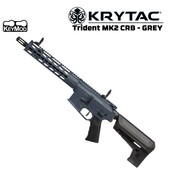 KRYTAC Trident MK2 CRB GREY AEG - Thumbnail