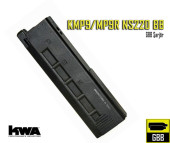 KWA KMP9/MP9R NS220 BB GBB ŞARJÖR - Thumbnail