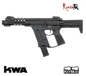 KWA TK45C Ronin AEG 6'' Keymod 104-04500 - SIYAH - Thumbnail