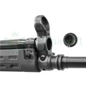 LCT G3 Piyade Tüfeği LC3A3 Black - Thumbnail