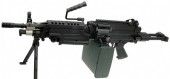 M249 PARA AIRSOFT HAFIF MAKINALI A&K - Thumbnail