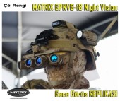 MATRIX GPNVG-18 Night Vision Gece görüş REPLIKASI - Thumbnail