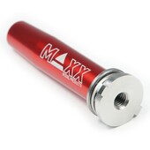 MAXX CNC Stainless Steel/Aluminum Spring GUİDE MX-SPG001S3 - Thumbnail