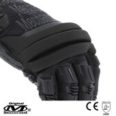 Mechanix Wear® M-PACT® 2 Covert - Siyah (MP2-55) 2X-Large - Thumbnail