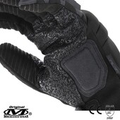 Mechanix Wear® M-PACT® 2 Covert - Siyah (MP2-55) 2X-Large - Thumbnail