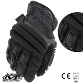 Mechanix Wear® M-PACT® 2 Covert - Siyah (MP2-55) - Thumbnail