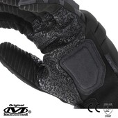 Mechanix Wear® M-PACT® 2 Covert - Siyah (MP2-55) - Thumbnail