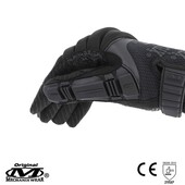 Mechanix Wear® M-PACT® 2 Covert - Siyah (MP2-55) X-Large - Thumbnail